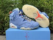 Air Jordan6 Travis Scott DH0690-400 - 3