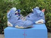 Air Jordan6 Travis Scott DH0690-400 - 4