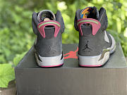 Air Jordan 6 Retro Bordeaux CT8529-063 - 2