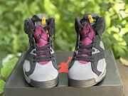 Air Jordan 6 Retro Bordeaux CT8529-063 - 3