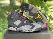 Air Jordan 6 Retro Bordeaux CT8529-063 - 5