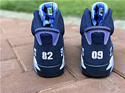 Air Jordan 6 Retro Blue - 3