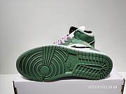 Air Jordan 1 Mid Dutch Green CZ0774-300 - 6