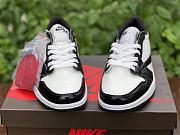 Air Jordan 1 low Travis Scott DM7866-188 - 6