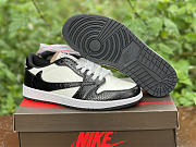 Air Jordan 1 low Travis Scott DM7866-188 - 3