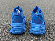 Balenciaga Triple S Blue 536737W2FW14000 - 4