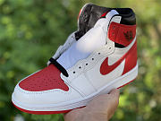 Air Jordan 1 High OG “Heritage” 555088-161 - 2