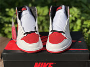 Air Jordan 1 High OG “Heritage” 555088-161 - 3