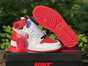 Air Jordan 1 High OG “Heritage” 555088-161 - 4