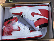 Air Jordan 1 High OG “Heritage” 555088-161 - 6