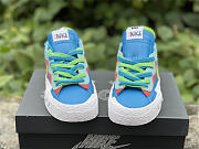 Nike Blazer Low sacai DM7901 400 - 5