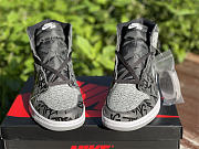 Air Jordan 1 High OG “Rebellionaire” 555088-036  - 3