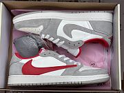 Air Jordan 1 Low Travis Scott DC6991-016 - 2