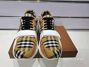 Burberry Vintage Check Cotton Beige - 2