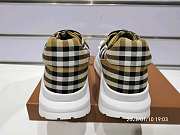 Burberry Vintage Check Cotton Beige - 4