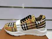 Burberry Vintage Check Cotton Beige - 6