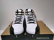 Air Jordan 12 Retro Royalty Taxi CT8013-170 - 2