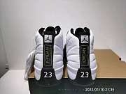 Air Jordan 12 Retro Royalty Taxi CT8013-170 - 6