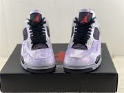 Air Jordan 4 Retro Zen Master DH7138-506 - 3