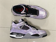 Air Jordan 4 Retro Zen Master DH7138-506 - 5