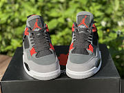 Air Jordan 4 'Infrared' DH6927-061 - 6