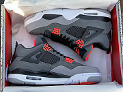 Air Jordan 4 'Infrared' DH6927-061 - 3