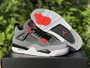 Air Jordan 4 'Infrared' DH6927-061 - 2