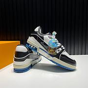 LV Trainer Blue - 3