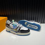 LV Trainer Blue - 5