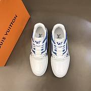 LV Trainer #54 Blue White - 3