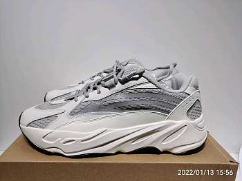 Adidas Yeezy Boost 700 V2 Static  EF2829