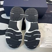 Dior B22 White Silver 3SN231YJG_H000 - 3