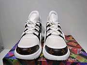 Louis Vuitton Archlight Trainer Monogram White 1A43L6 - 4