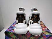 Louis Vuitton Archlight Trainer Monogram White 1A43L6 - 3