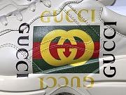 Gucci Rhyton Logo Ivory 500878 DRW00 9522 - 6