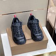 Burberry Arthur Sneakers Black  - 2