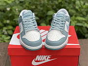 Nike Dunk Low “Blue Paisley” DH4401-101 - 3