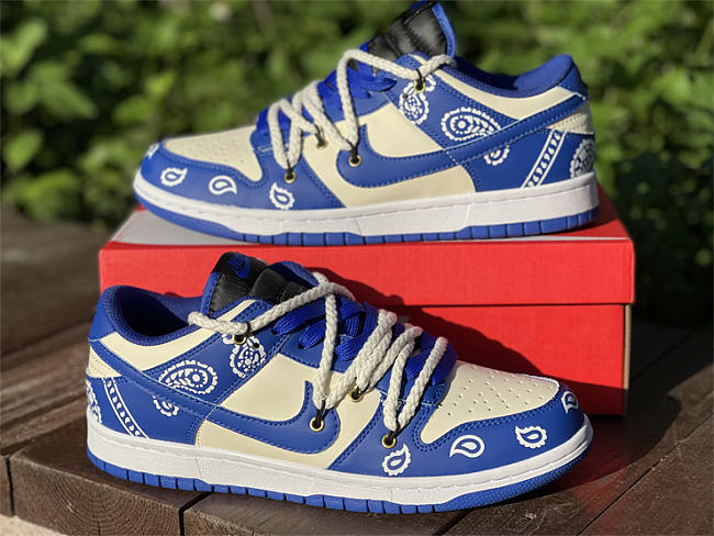 Nike Dunk Low DD1391 001  - 1