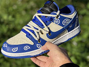 Nike Dunk Low DD1391 001  - 2