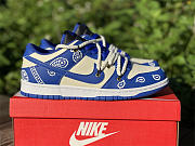 Nike Dunk Low DD1391 001  - 3