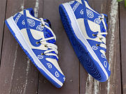 Nike Dunk Low DD1391 001  - 4