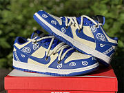 Nike Dunk Low DD1391 001  - 6