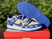 Nike Dunk Low DD1391 001  - 5