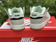 Nike Dunk Low Scrap 'Sea Glass' DB0500-100 - 6