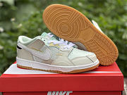 Nike Dunk Low Scrap 'Sea Glass' DB0500-100 - 5