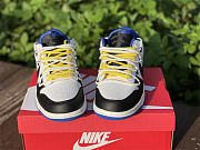 Nike Dunk Low Blue DD1391-001  - 6