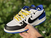 Nike Dunk Low Blue DD1391-001  - 5