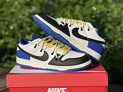 Nike Dunk Low Blue DD1391-001  - 3