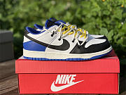 Nike Dunk Low Blue DD1391-001  - 2