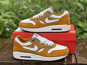 Nike Air Max 1 Curry 908366-700 - 1